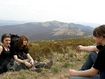 Bieszczady II