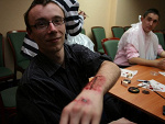 Fotoblog kralka