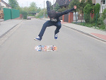 Fotoblog nielamsie