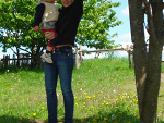 Fotoblog magkie