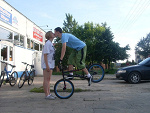 Fotoblog redox