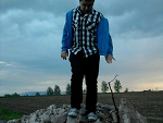Fotoblog panieznajomy