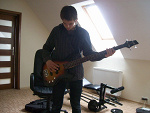 Fotoblog bakabartek