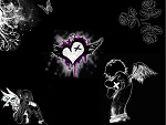Fotoblog hellodarkkitty