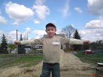 Fotoblog mesiijanek