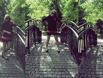 Fotoblog kiinek