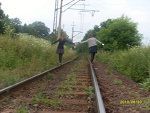 Fotoblog kaamila