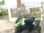 Fotoblog dawcastant