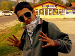 Fotoblog shenil