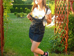 Fotoblog colorfulcat