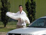 Fotoblog adik724