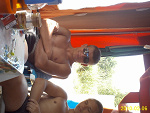 Fotoblog tadeusz