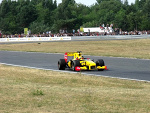 Fotoblog positivef1fan