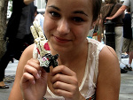 gdzie w Londynie ;)