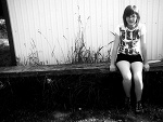 Fotoblog chmuromanka