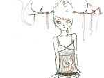 Fotoblog littlexzombie