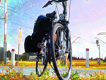 Fotoblog causeilovemybike