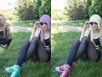 Fotoblog fotoszopkova