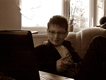 Fotoblog mrocznik