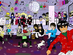 Fotoblog narutomanka