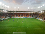 Fotoblog kibiczaglebia