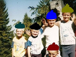 Fotoblog pandaandbenon