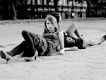 Fotoblog glassrose