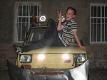 Fotoblog crazydrift