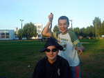 Fotoblog grabolek