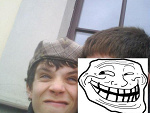 Fotoblog ledo