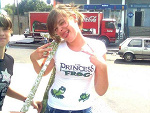 Fotoblog crayyzolka