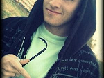 Fotoblog egoiiista