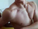 Fotoblog bodybuilder