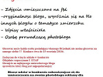 Fotoblog najlepszyfblozmierzchu