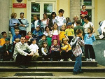 Wpis grmiki