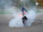 Fotoblog motodawca