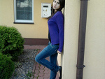 Fotoblog myska