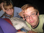 Fotoblog unfaithfull