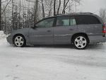 Fotoblog reniatymekbartek