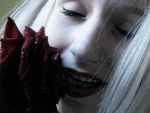i'm safe, nth can touch me...