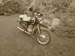 Fotoblog mzes250mateusz