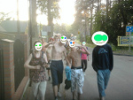 Fotoblog worldismine