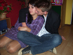 Fotoblog czarnowlosa