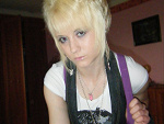 Fotoblog madlusiaxd