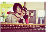 Fotoblog faded