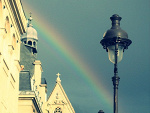 Fotoblog mentosikk