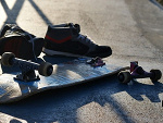 Fotoblog chinaskate