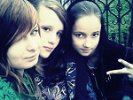 Fotoblog icedchocolate