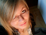 Fotoblog blondyneczkasztum