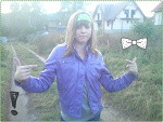 Fotoblog dieenergischeblondine